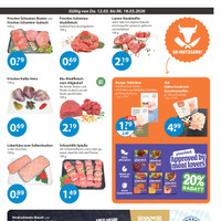 V-Markt Prospekt Seite 3