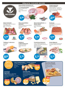 V-Markt Prospekt - Angebote ab 12.03. - Seite 2