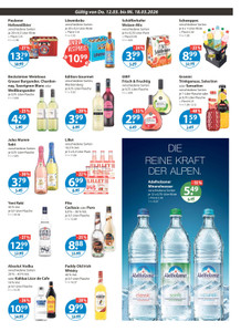 V-Markt Prospekt - Angebote ab 12.03.
