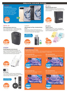 V-Markt Prospekt - Angebote ab 12.03.