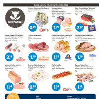 V-Markt Prospekt Seite 2