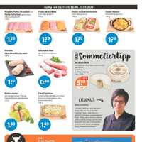 V-Markt Prospekt Seite 3