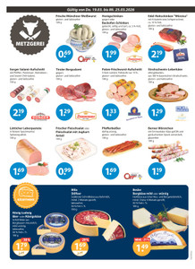 V-Markt Prospekt - Angebote ab 19.03. - Seite 2