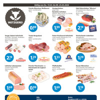 V-Markt Prospekt Seite 2