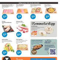 V-Markt Prospekt Seite 3