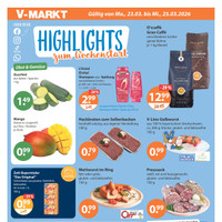 V-Markt Prospekt Seite 24
