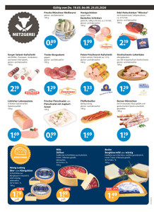 V-Markt Prospekt - Angebote ab 19.03. - Seite 2