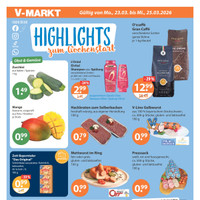 V-Markt Prospekt Seite 24