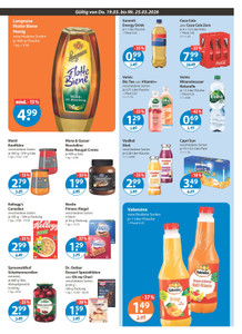 V-Markt Prospekt - Angebote ab 19.03.