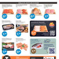 V-Markt Prospekt Seite 3