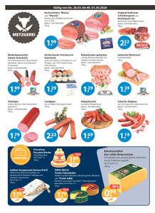 V-Markt Prospekt - Angebote ab 26.03. - Seite 2