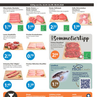 V-Markt Prospekt Seite 3