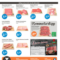 V-Markt Prospekt Seite 3