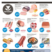 V-Markt Prospekt Seite 2