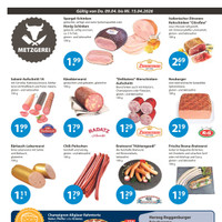 V-Markt Prospekt Seite 2