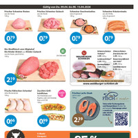 V-Markt Prospekt Seite 3