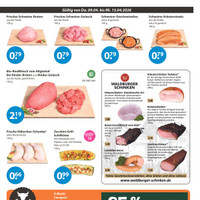 V-Markt Prospekt Seite 3