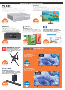 V-Markt Prospekt - Angebote ab 09.04.