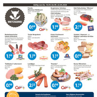 V-Markt Prospekt Seite 2