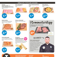 V-Markt Prospekt Seite 3