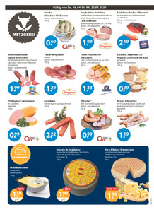 V-Markt Prospekt - Angebote ab 16.04. - Seite 2