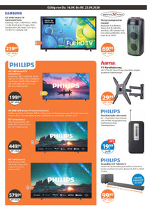 V-Markt Prospekt - Angebote ab 16.04.