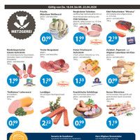 V-Markt Prospekt Seite 2