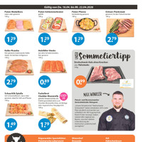 V-Markt Prospekt Seite 3