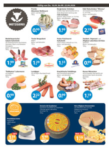 V-Markt Prospekt - Angebote ab 16.04. - Seite 2