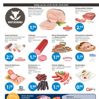 V-Markt Prospekt Seite 2