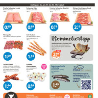 V-Markt Prospekt Seite 3