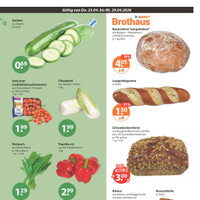 V-Markt Prospekt Seite 5