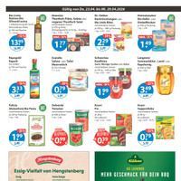 V-Markt Prospekt Seite 8