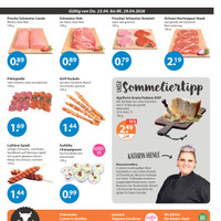 V-Markt Prospekt Seite 3