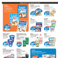 V-Markt Prospekt Seite 6