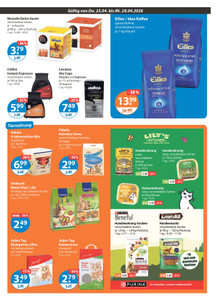 V-Markt Prospekt - Angebote ab 23.04.