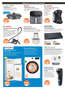 V-Markt Prospekt - Angebote ab 23.04.