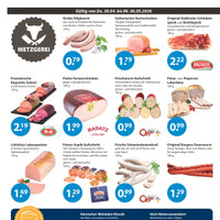 V-Markt Prospekt Seite 2