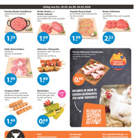 V-Markt Prospekt Seite 3