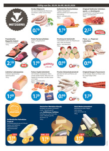 V-Markt Prospekt - Angebote ab 30.04. - Seite 2