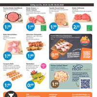 V-Markt Prospekt Seite 3