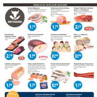 V-Markt Prospekt Seite 2