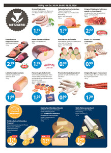 V-Markt Prospekt - Angebote ab 30.04. - Seite 2