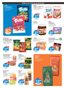 V-Markt Prospekt - Angebote ab 30.04.