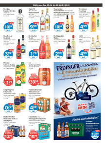 V-Markt Prospekt - Angebote ab 30.04.