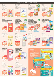 V-Markt Prospekt - Angebote ab 30.04.