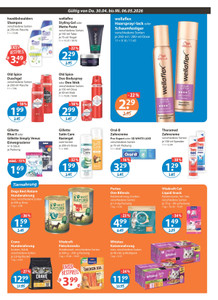 V-Markt Prospekt - Angebote ab 30.04.