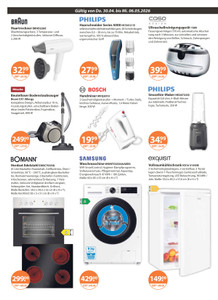 V-Markt Prospekt - Angebote ab 30.04.