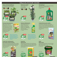 V-Markt Prospekt Seite 16