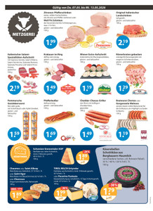 V-Markt Prospekt - Angebote ab 07.05.